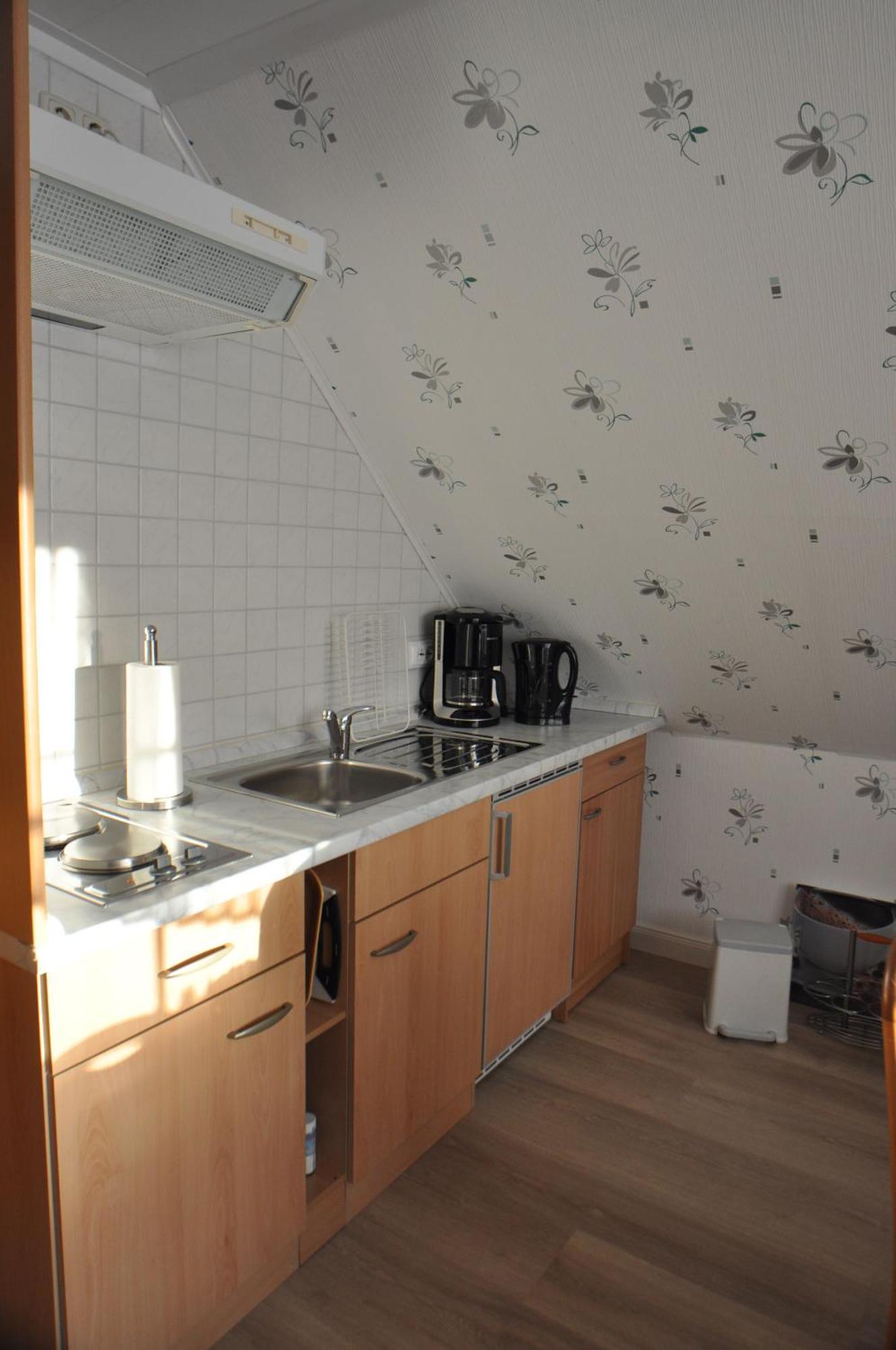 Ferienwohnung Brentano_ 65230 Moormerland Ngoại thất bức ảnh